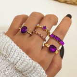 Amethystring