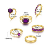 Amethystring