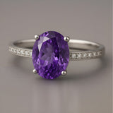 Anal Eva Amethyst