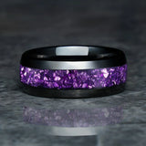 Anne Joanna Amethyst
