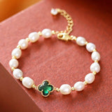 Pulsera "Oportunidad"