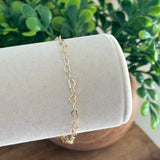 Pulsera "Conexión del Corazón"