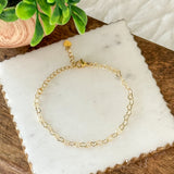 Pulsera "Conexión del Corazón"