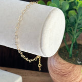 Pulsera "Conexión del Corazón"
