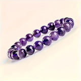 Pulsera Milena Amatista