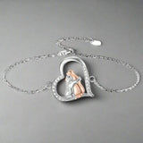 Brazalete Abrazo
