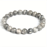 Brazalete de piedra lunar