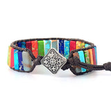 Pulsera de Chakra