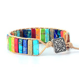 Pulsera de Chakra