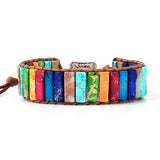 Pulsera de Chakra