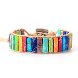 Pulsera de Chakra