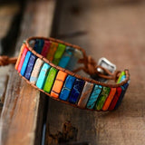 Pulsera de Chakra