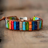 Pulsera de Chakra