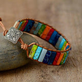 Pulsera de Chakra
