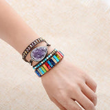 Pulsera de Chakra