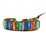 Pulsera de Chakra