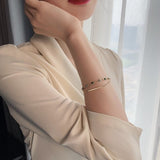 Pulsera Doble Charis