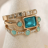 Ellen | Collar vintage