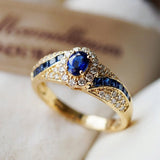 Anillo Promesa Eterna