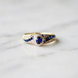 Anillo Promesa Eterna