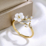 Anillo de Primavera