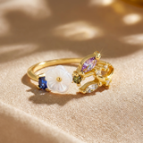 Anillo de Primavera