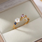 Anillo de Primavera