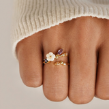 Anillo de Primavera