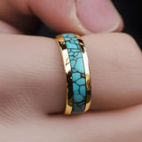 Goldring Flut