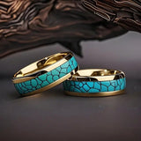Goldring Flut