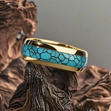 Goldring Flut