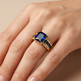 Goldring Kassira