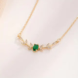 Collar "Amira Valmorin"