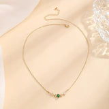 Collar "Amira Valmorin"
