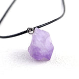 Collar Maria Amethyst