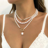 Collar de Margaritas