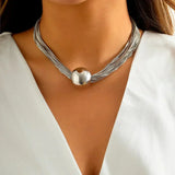 Collar de Oro