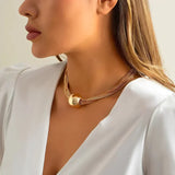 Collar de Oro