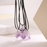 Kette Xana Amethyst
