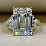 Anillo de Reina