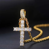 Collar Cruz