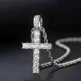 Collar Cruz