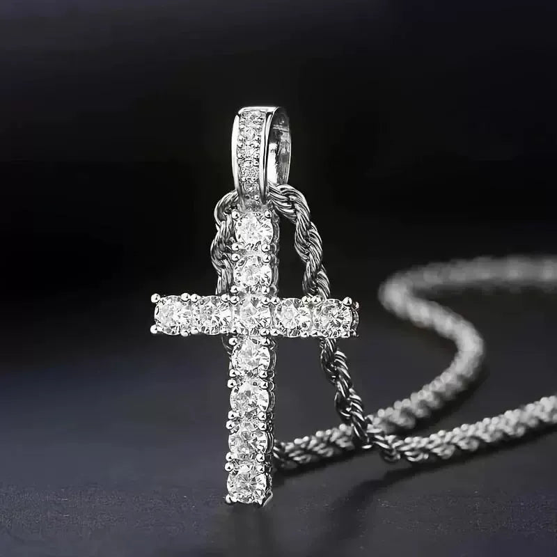 Collar Cruz