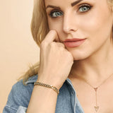 Pulsera Cubana