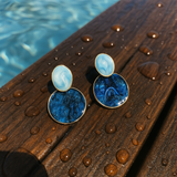 Pendientes Favoritos | El Cielo y el Fondo del Mar