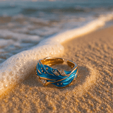 Luna | Anillo vintage