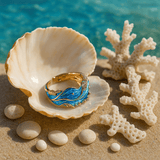 Luna | Anillo vintage