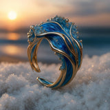 Luna | Anillo vintage