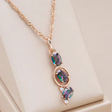 Collar Multicolor