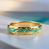 Nanna | Anillo de Plata 925